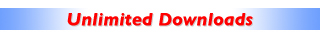 unlimited downloads